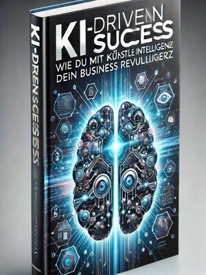 cover image of KI-Driven Success